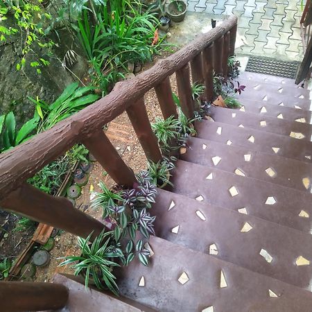 Ranga Villa Hikkaduwa Bagian luar foto