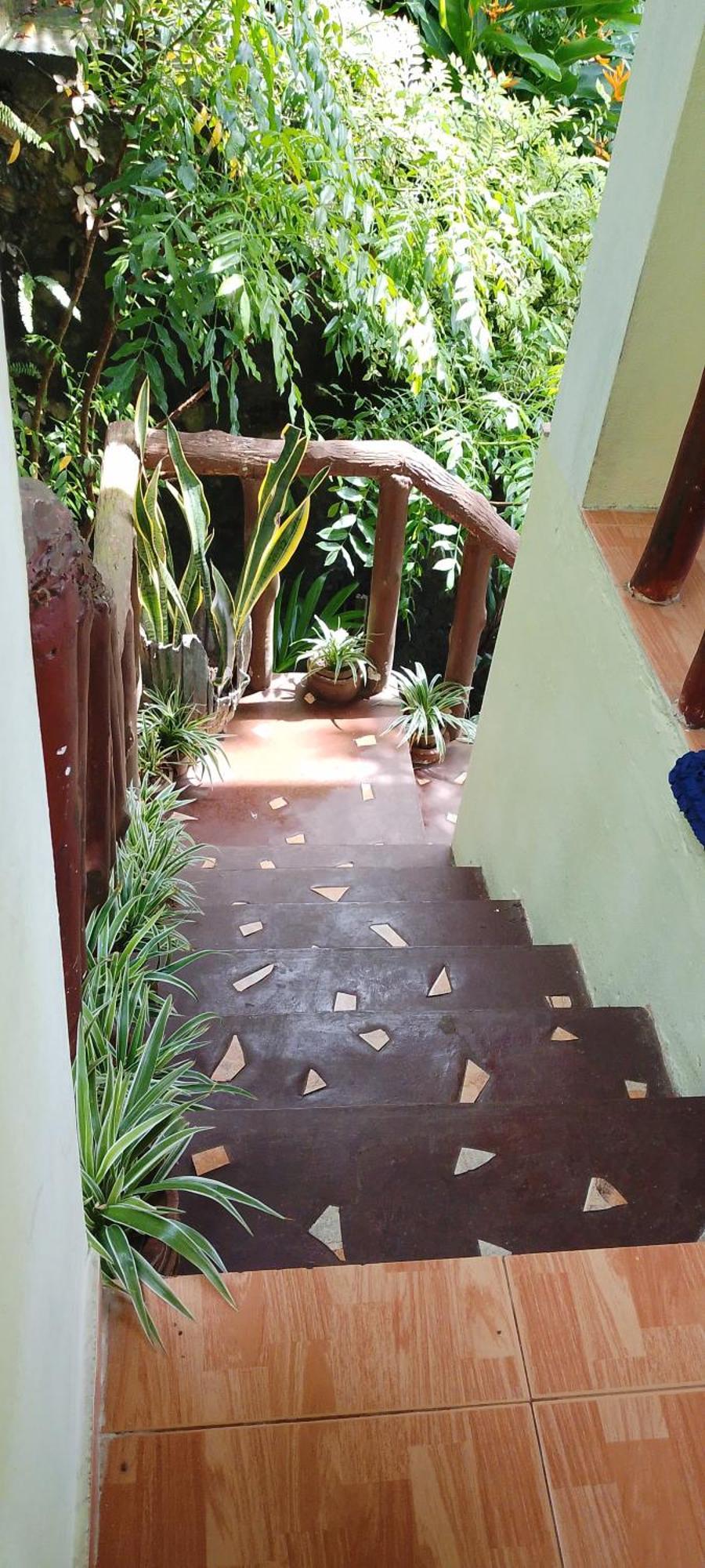 Ranga Villa Hikkaduwa Ruang foto