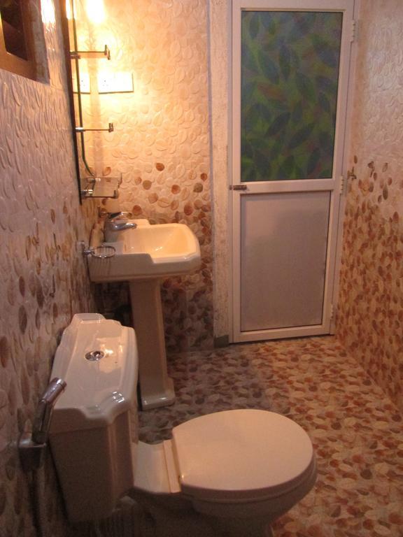Ranga Villa Hikkaduwa Bagian luar foto