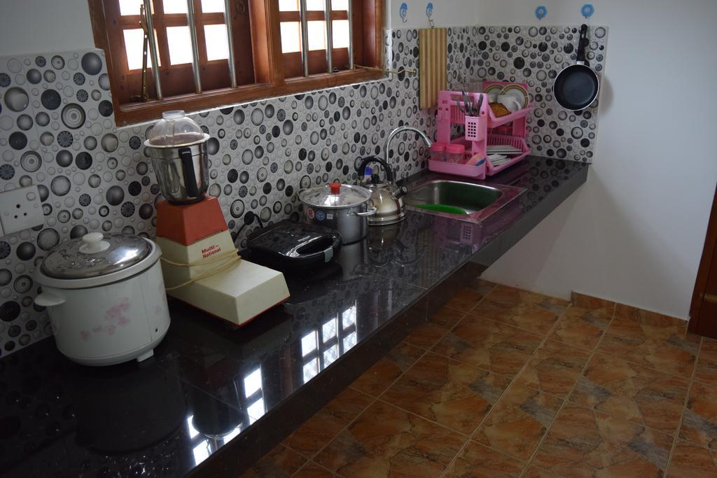 Ranga Villa Hikkaduwa Bagian luar foto