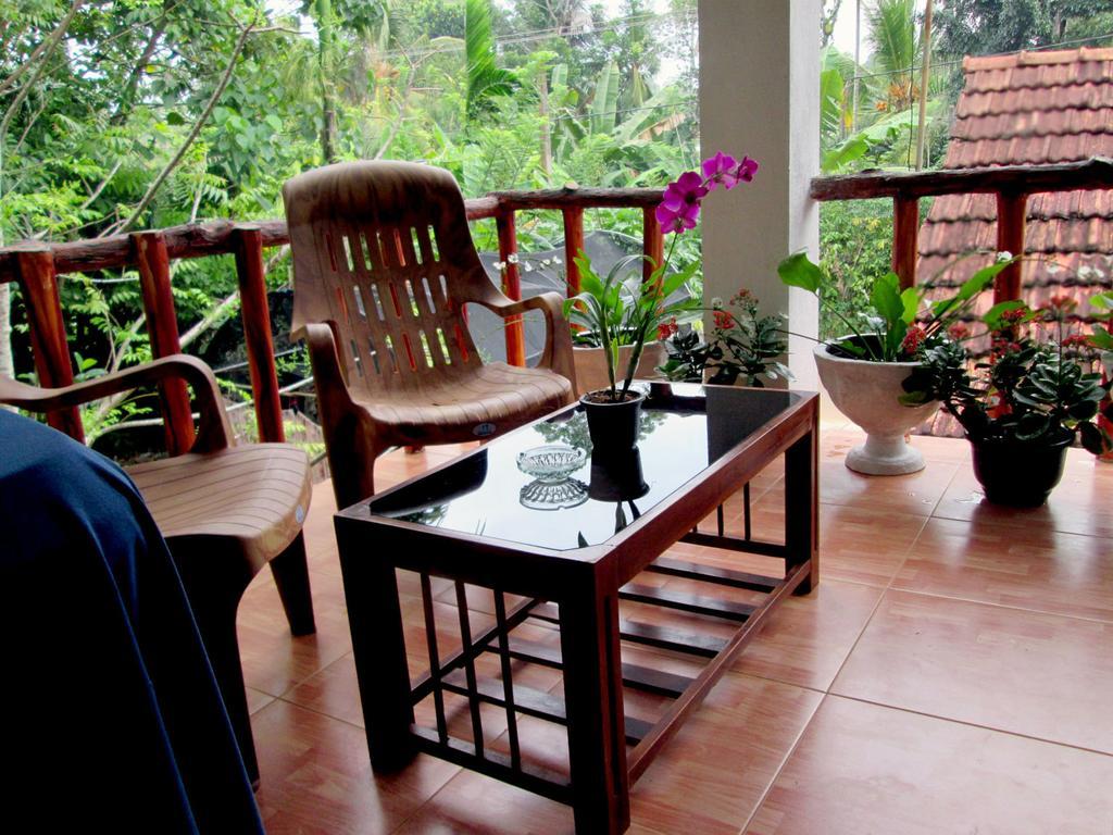 Ranga Villa Hikkaduwa Bagian luar foto