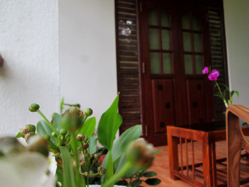 Ranga Villa Hikkaduwa Bagian luar foto