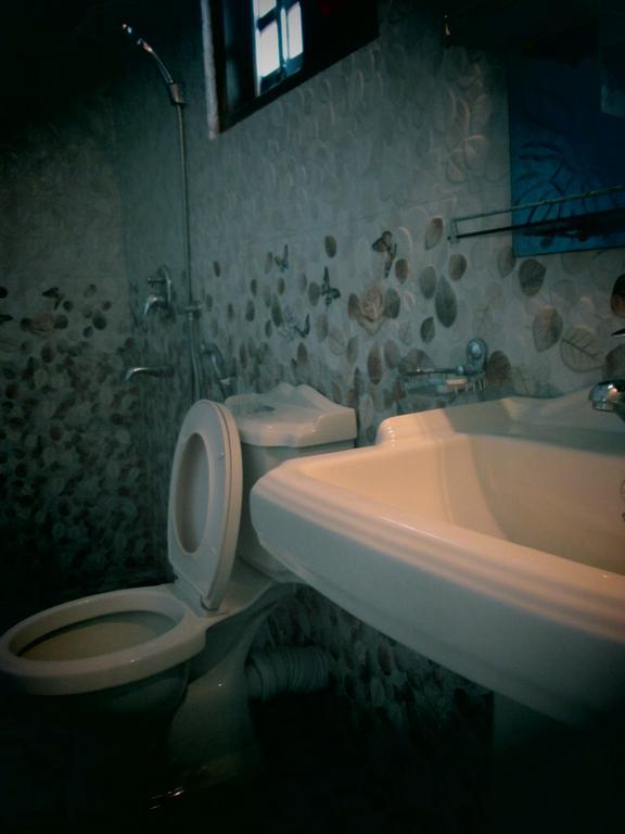 Ranga Villa Hikkaduwa Bagian luar foto