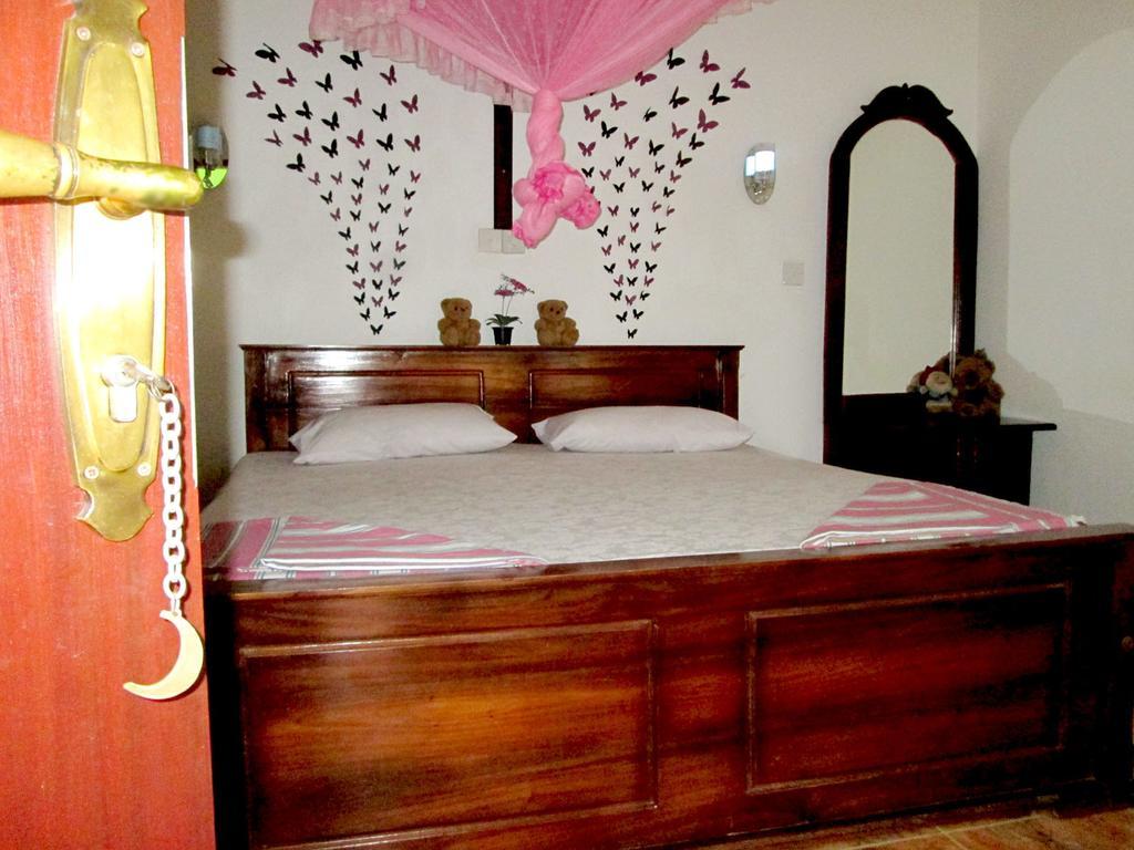 Ranga Villa Hikkaduwa Bagian luar foto