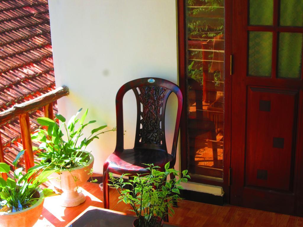 Ranga Villa Hikkaduwa Ruang foto