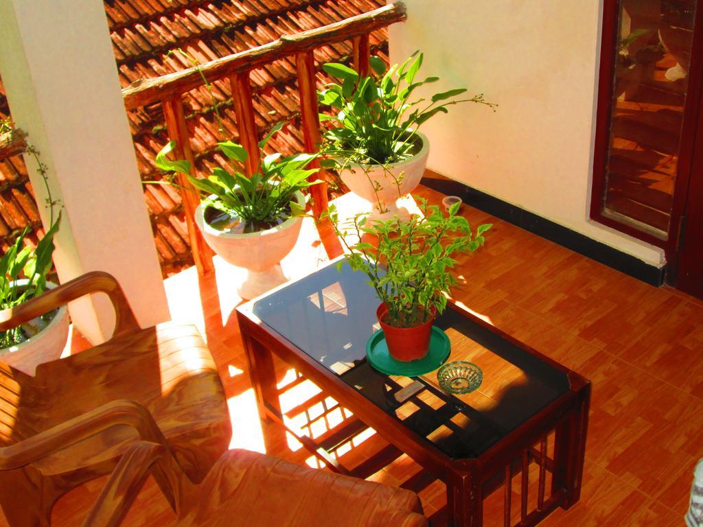 Ranga Villa Hikkaduwa Bagian luar foto