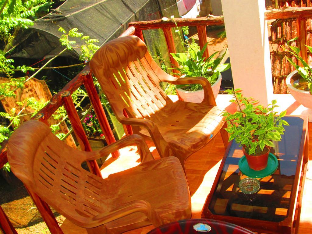 Ranga Villa Hikkaduwa Bagian luar foto