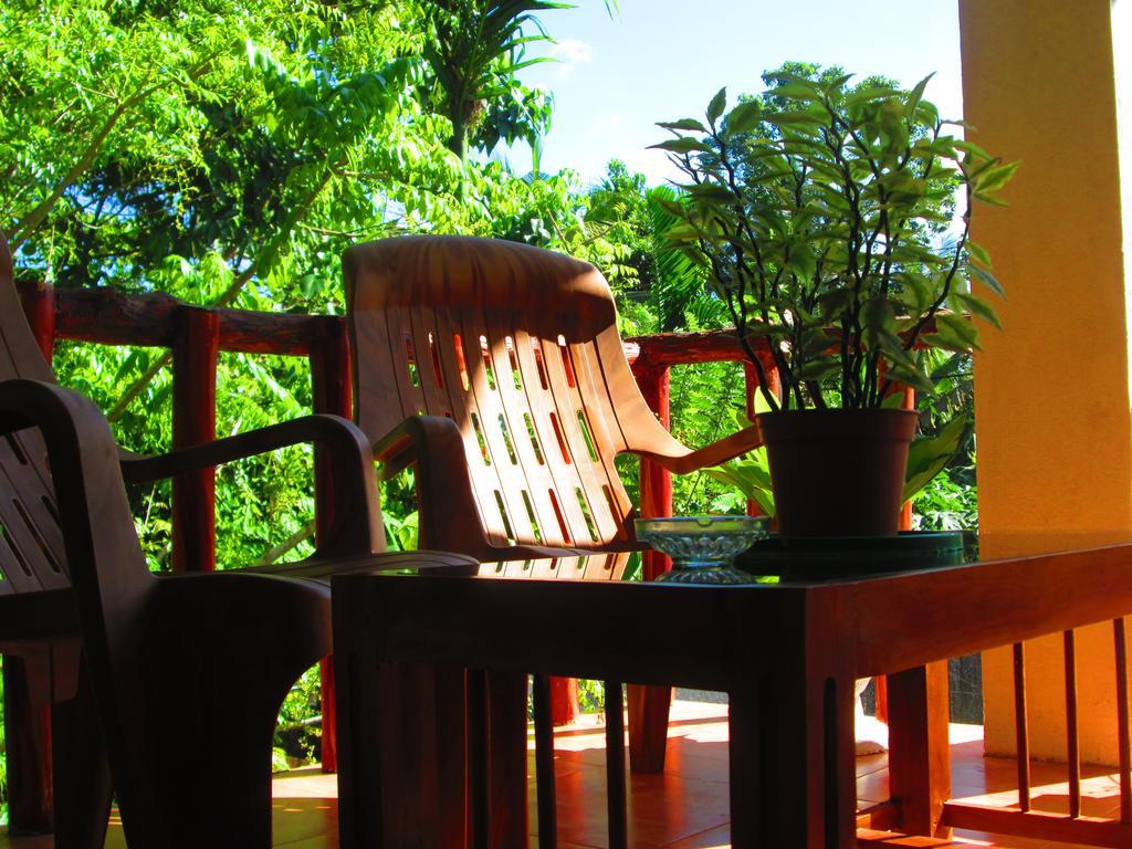 Ranga Villa Hikkaduwa Bagian luar foto