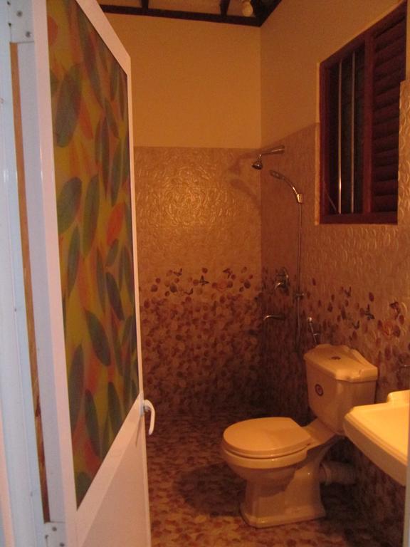 Ranga Villa Hikkaduwa Bagian luar foto