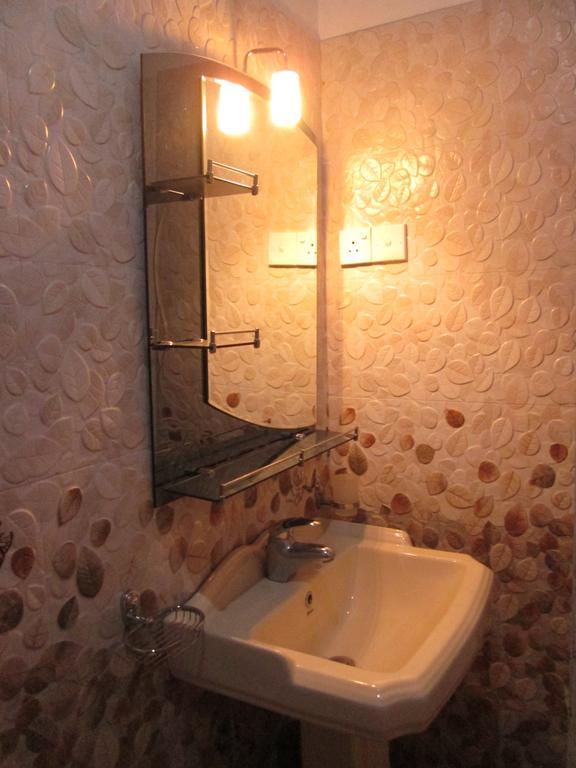 Ranga Villa Hikkaduwa Bagian luar foto