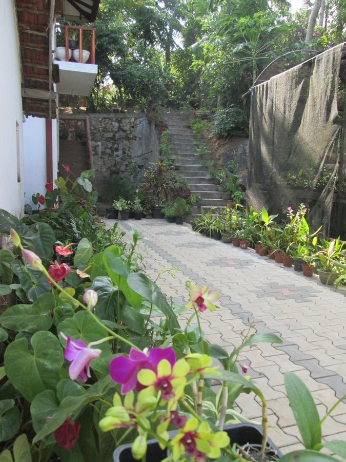 Ranga Villa Hikkaduwa Bagian luar foto