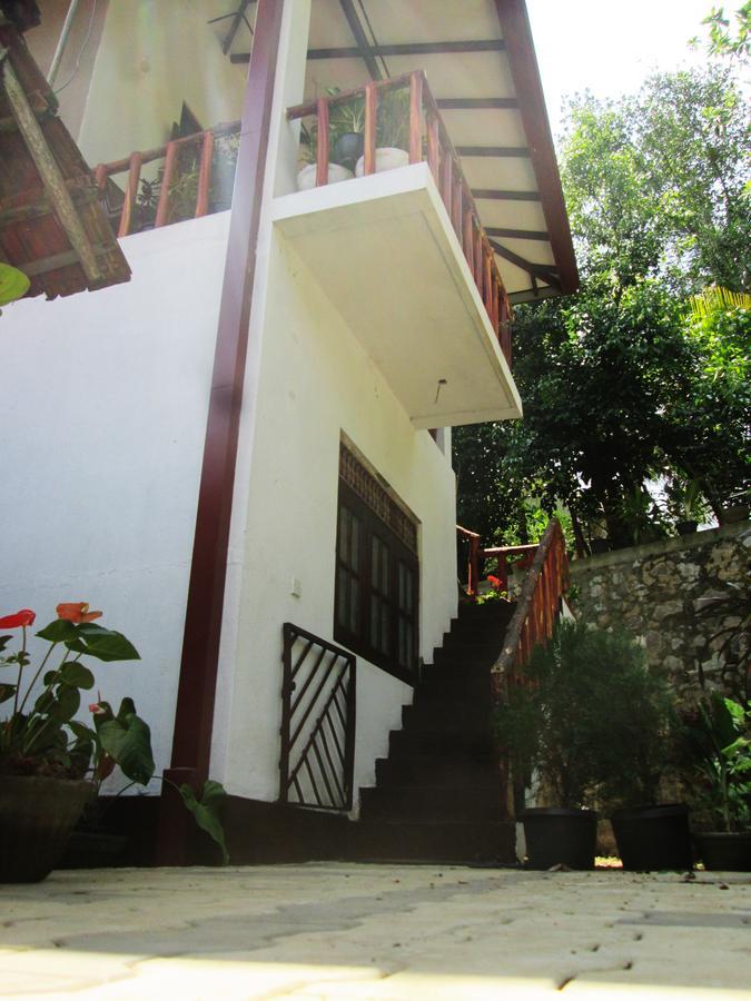 Ranga Villa Hikkaduwa Bagian luar foto