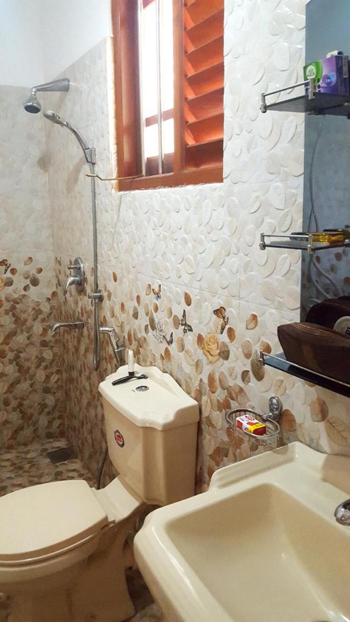 Ranga Villa Hikkaduwa Bagian luar foto