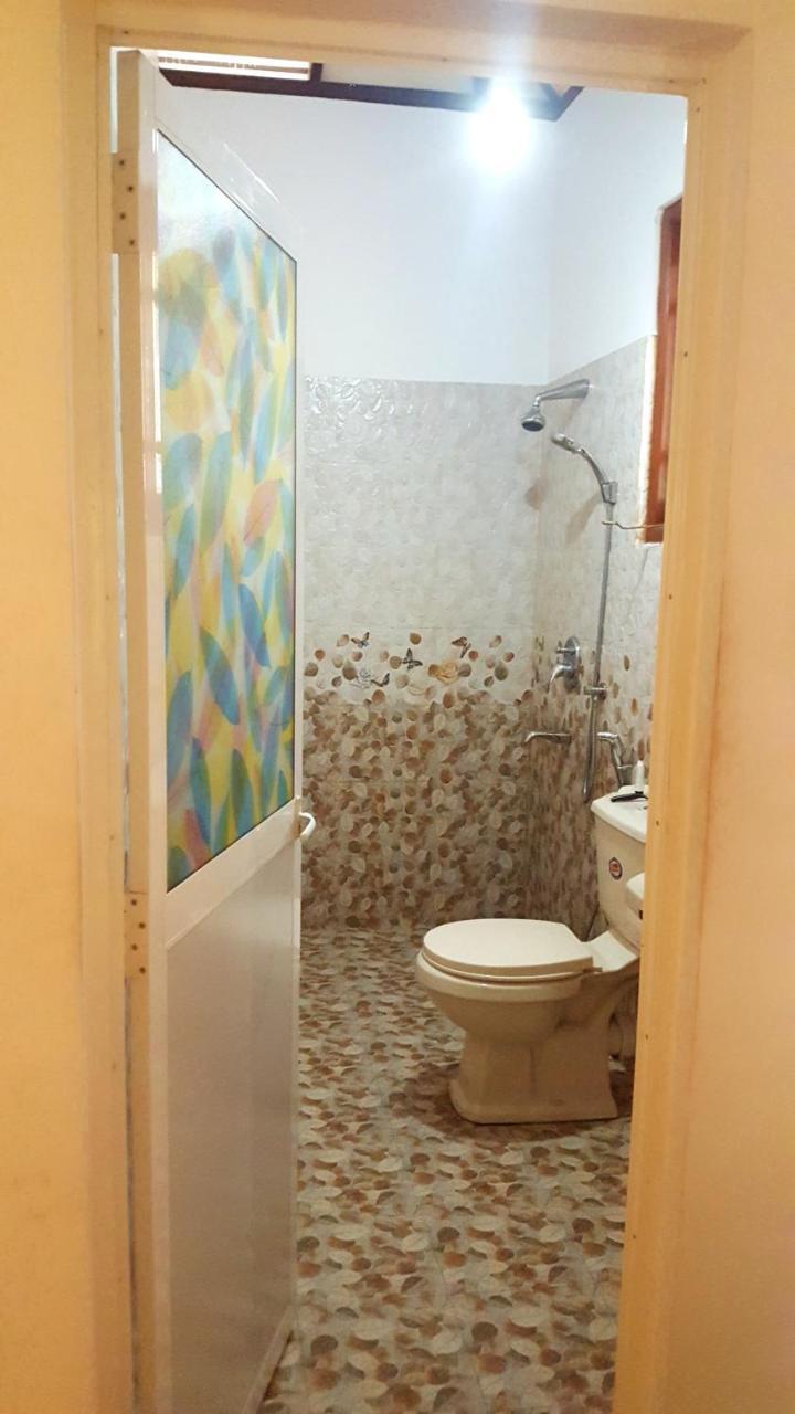 Ranga Villa Hikkaduwa Bagian luar foto